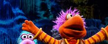 FRAGGLE ROCK: BACK TO THE ROCK LIVE to Play San Francisco's Golden Gate Theatre