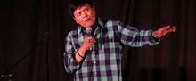 Emil Amok Guillermo to Present New Solo Show at 2026 Playground-SF Solo Fest