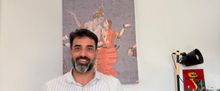 BAARISH: Art. Music. Monsoon. Travels to Jaipur and Lucknow