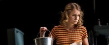 Flash: First Look at SMOKEFALL Streaming at Goodman Theatre