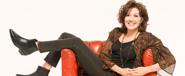 Amy Grant to Bring THE ME THAT REMAINS TOUR to Patchogue Theatre