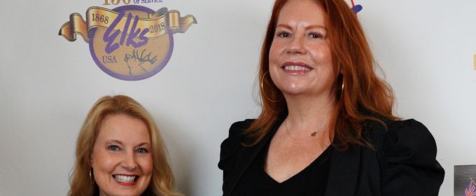 Photos: THE MAN IN A GREEN SUIT Premieres in Los Angeles Photos