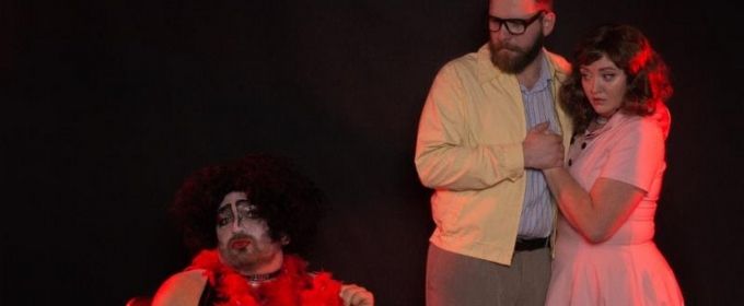 Photo Flash: Buck Creek Players Presents THE ROCKY HORROR SHOW Photos