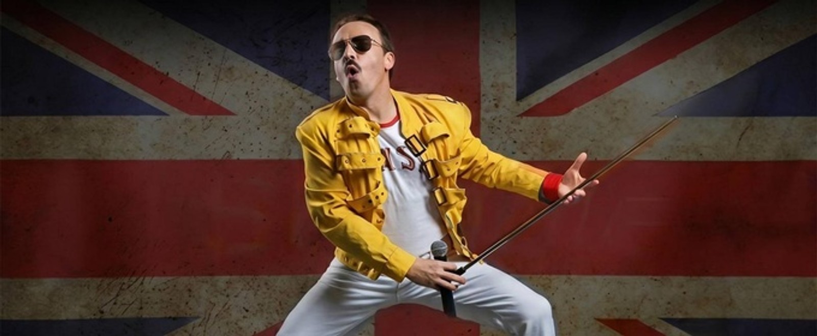 MAXIMUM QUEEN to Bring Freddie Mercury Tribute to Algonquin Arts Theatre
