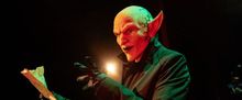 Centaur Theatre to Present GOBLIN:MACBETH This Season