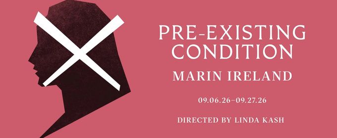 AMERICAN BUFFALO, PRE-EXISTING CONDITION Canada Premiere and More Set for Coal Mine Theatre