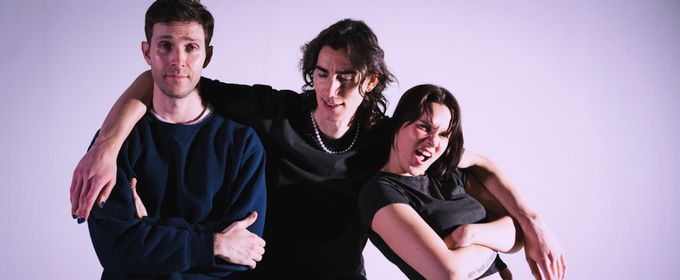 OOPS! WE LOST A NUKE To Play Edinburgh Fringe