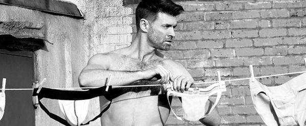 Mark MacKillop To Present BRIEF BALLADS Benefit Cabaret In New York