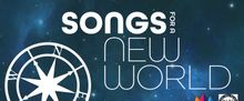 Hillbarn Theatre To Present SONGS FOR A NEW WORLD For 85th Anniversary Season