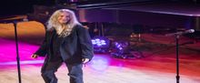 LONDON LITERATURE FESTIVAL Lineup Curated by Dua Lipa to Feature Patti Smith
