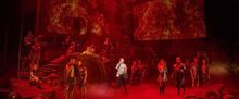 BAT OUT OF HELL - THE MUSICAL to be Presented at Proctors Theatre for One Night Only 