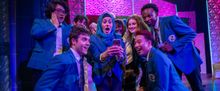 First Look At Bay Area Premiere Of EVERYBODY'S TALKING ABOUT JAMIE At Ray Of Light Th
