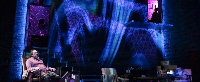 Photos: First Look at Audible Theater's LONG DAY'S JOURNEY INTO NIGHT Photos