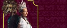 THE LION, THE WITCH AND THE WARDROBE to Open Zach Theater Season