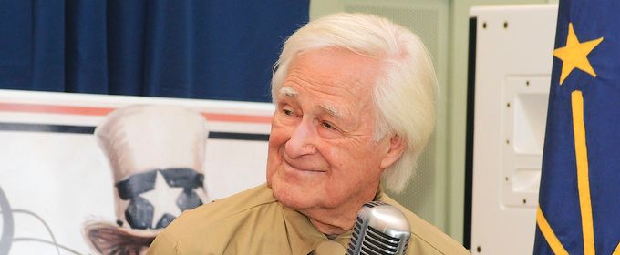 The Great American Songbook Foundation Awarded GRAMMY Museum Grant