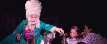 Sara Kantner to Present THE QUEEN in Hollywood Fringe Debut