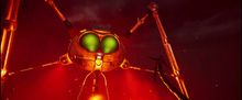 JEFF WAYNE'S THE WAR OF THE WORLDS: THE EXPERIENCE Relaunches with Advanced VR Tech