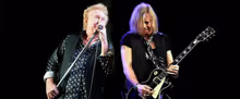 Bad Co. Legacy To Perform At The Florida Theatre
