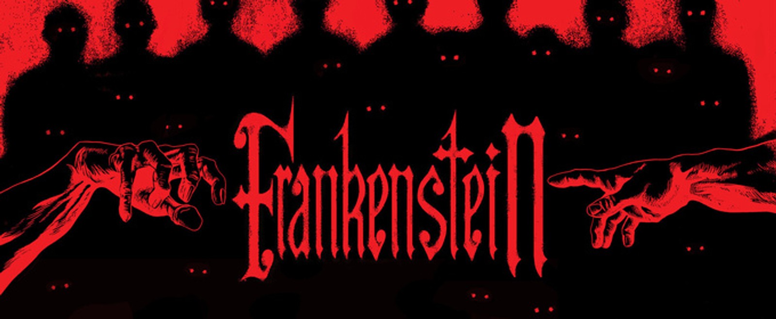 FRANKENSTEIN to Return to British Youth Music Theatre