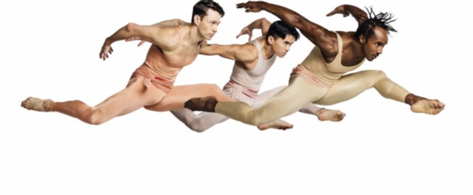 Paul Taylor Dance Company to Perform at Lehman Center