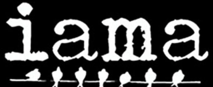 IAMA Theatre Company Will Present Workshop of ...BUT YOU COULD'VE HELD MY HAND to Close 18th Season