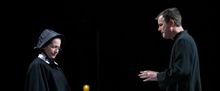 Westport Country Playhouse Presents DOUBT: A PARABLE