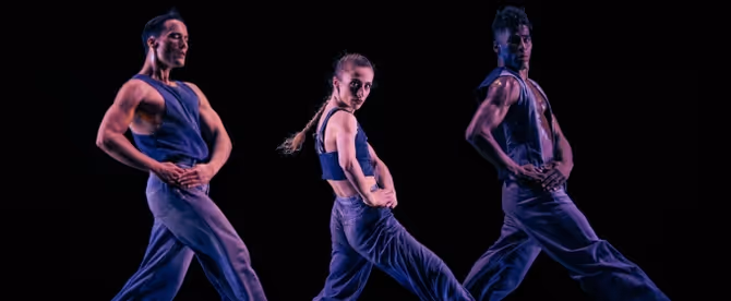 Martha Graham Dance Company Launches New Partnership With Opus 3 Artists