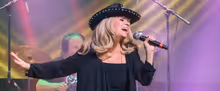 ALWAYS OLIVIA Tribute Concert to Play Riverside Casino in Iowa