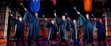 West End Production of HARRY POTTER AND THE CURSED CHILD Will Become One Part