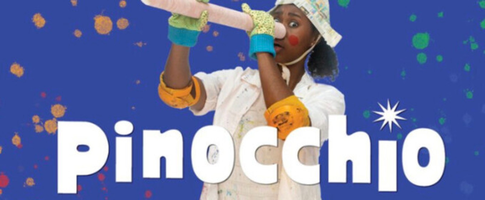 Review: PINOCCHIO at Children's Theatre Company