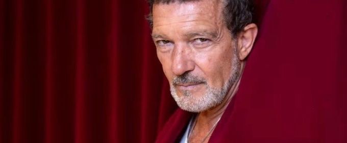 Antonio Banderas desmiente la crisis económica del Teatro del Soho
