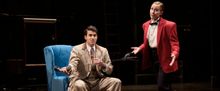 Inside Look at Great Lakes Theater's THE 39 STEPS