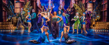 THE GREAT GATSBY Tour to Play PPAC This November