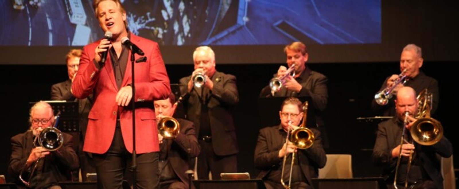 THE GOOD LIFE Tony Bennett Tribute to Play RiverCenter This Fall