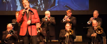 THE GOOD LIFE Tony Bennett Tribute to Play RiverCenter This Fall