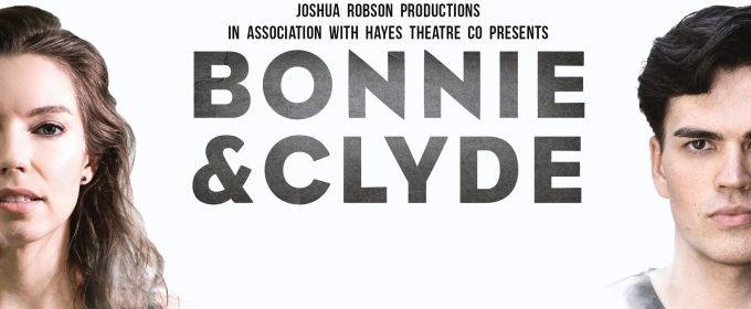 BWW REVIEW: BONNIE & CLYDE Considers The Life And Crimes Of Two Of America's Mos Photos