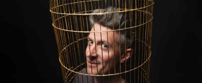 Edinburgh Fringe and UK Tour Dates Set For Stuart Goldsmith's CANARY