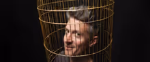 Edinburgh Fringe and UK Tour Dates Set For Stuart Goldsmith's CANARY