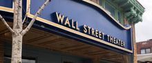Feature: Top Talent at Wall Street Theater in Norwalk