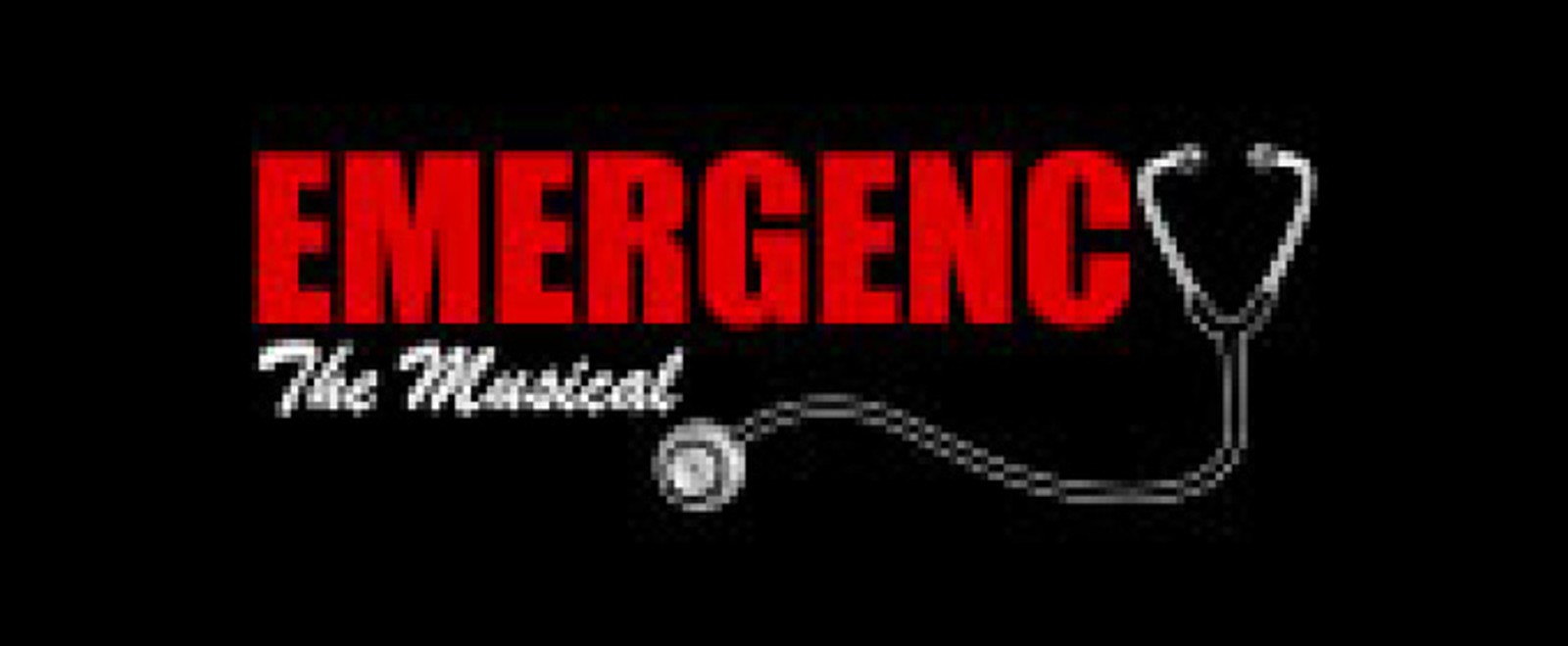 EMERGENCY THE MUSICAL to Open at The Tarkington Theater