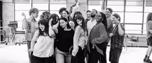 Inside Rehearsals for MEMOIRS OF AMOROUS GENTLEMEN