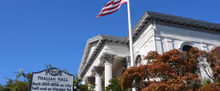 Thalian Hall To Host U.S. Fleet Forces Band Brass Quintet