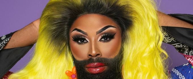 HONEY DAVENPORT: MADE LIKE YOU to Make New York Premiere at Lips NYC