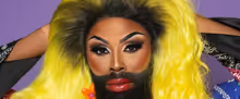 HONEY DAVENPORT: MADE LIKE YOU to Make New York Premiere at Lips NYC