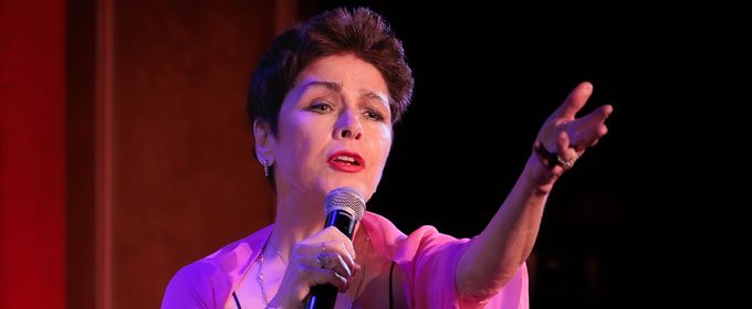 Review: Christine Andreas Soars in S'WONDERFUL at 54 Below