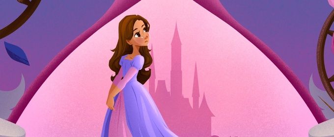 SLEEPING BEAUTY: THE TIME TRAVELER AND HER NEW MILLENNIUM PRINCE Will Come to Adventure Theatre MTC