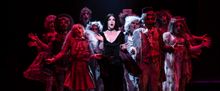 First Look at Metropolis Performing Arts Centre's THE ADDAMS FAMILY