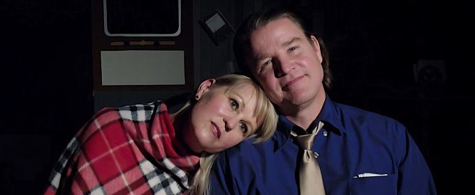 Photos: First Look at Collaborative Artists Ensemble's HOW I LEARNED TO DRIVE Photos