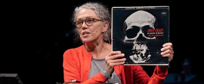 Review: NAYATT SCHOOL REDUX, The Coronet Theatre