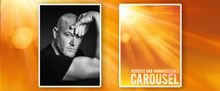 CAROUSEL at The REV Theatre Company To Star Zachary James as Billy Bigelow